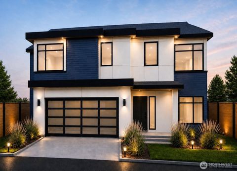 Photo of 17840 86th Avenue NE, Bothell, WA 98011 (MLS # 2516727)