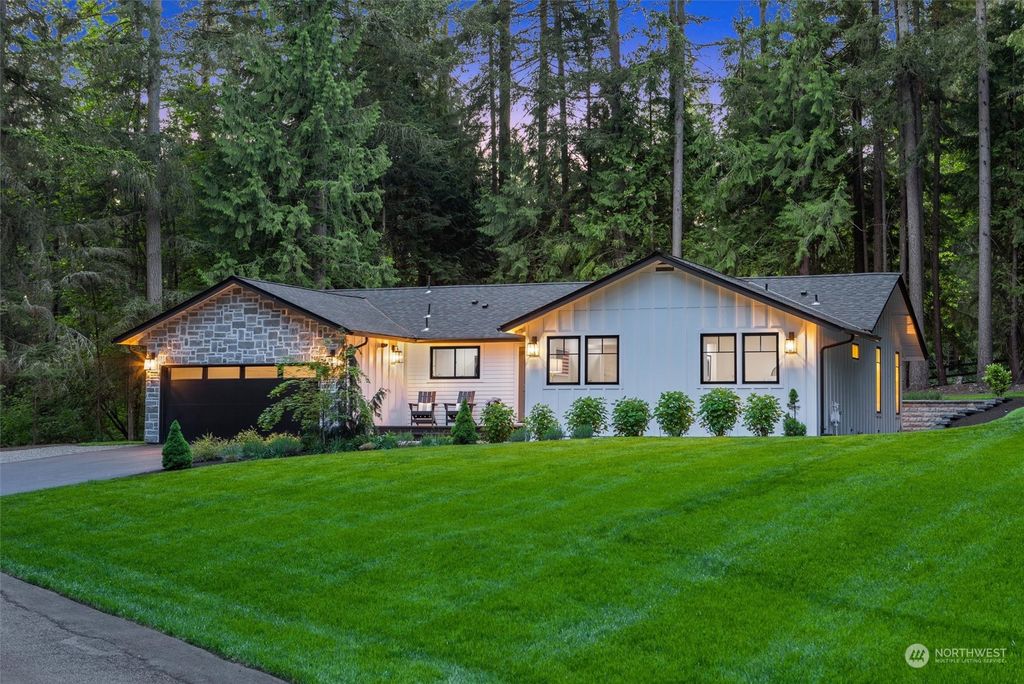 Photo of 17922 NE 196th Street, Woodinville, WA 98077 (MLS # 2226450)