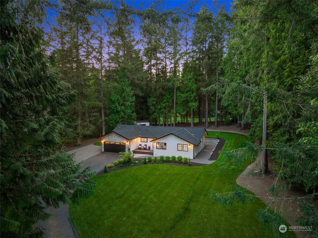 Photo of 17922 NE 196th Street, Woodinville, WA 98077 (MLS # 2226450)