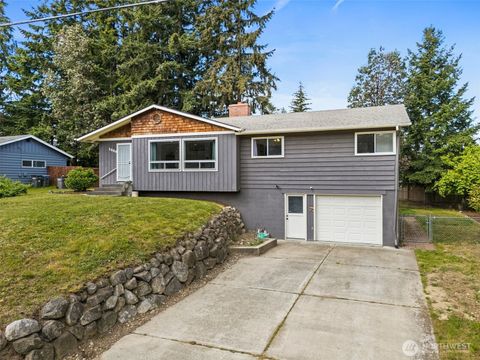 1330 Marlin Drive SE, Port Orchard, WA 98366 - MLS#: 2377104