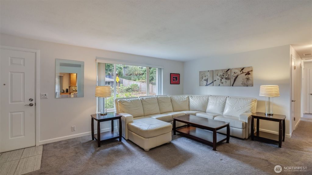 Photo of 2324 NE 22nd Street, Renton, WA 98056 (MLS # 2431634)