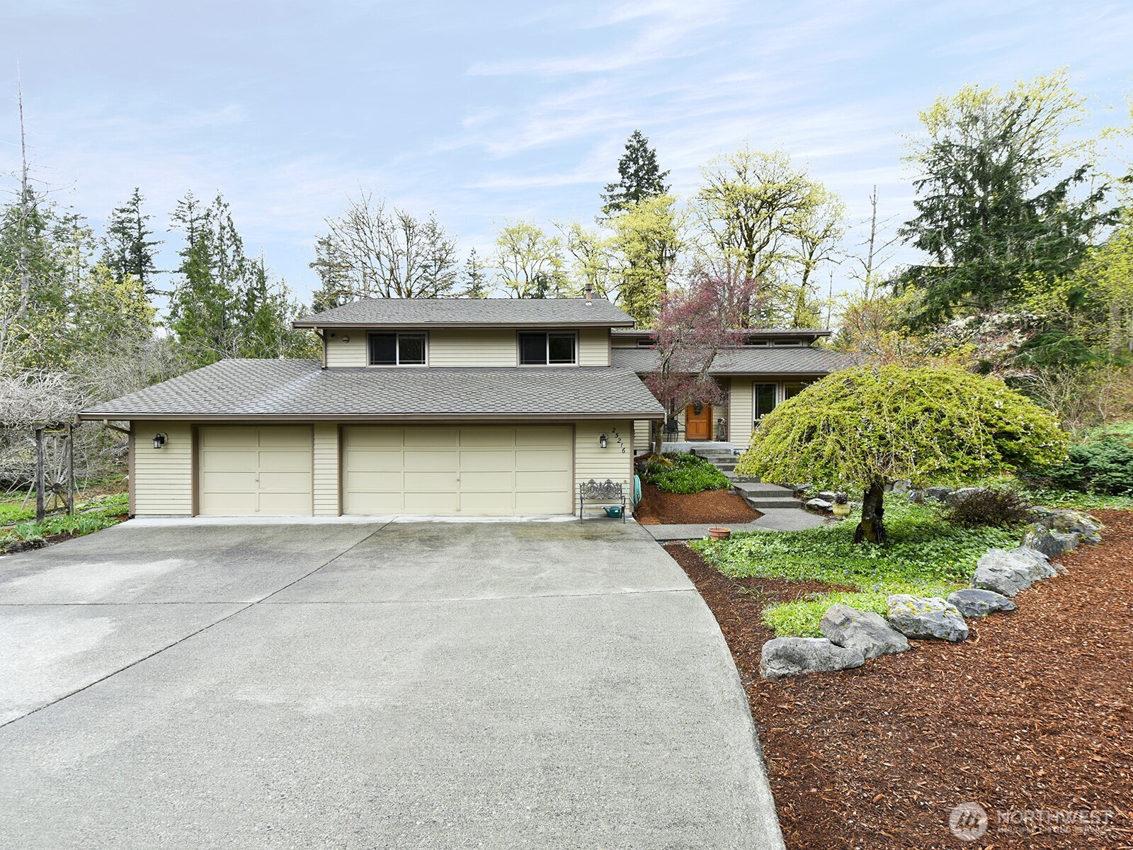 25216 238th Avenue SE