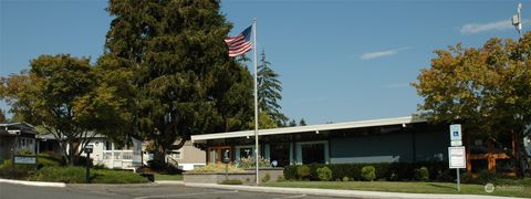 A home in SeaTac