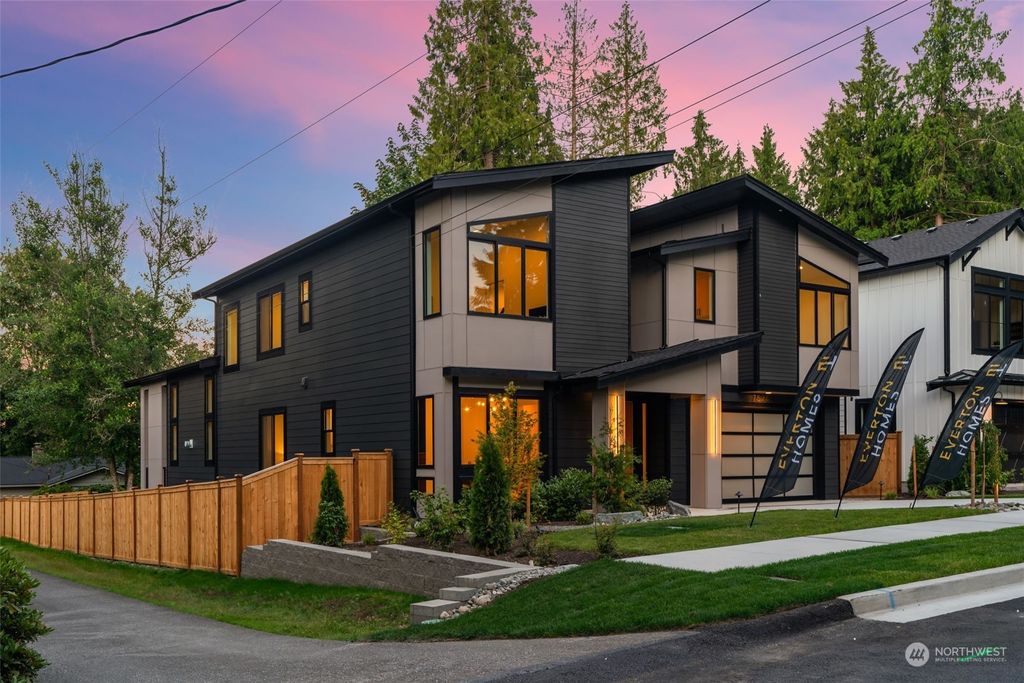 Photo of 7528 151st Avenue NE, Redmond, WA 98052 (MLS # 2263440)