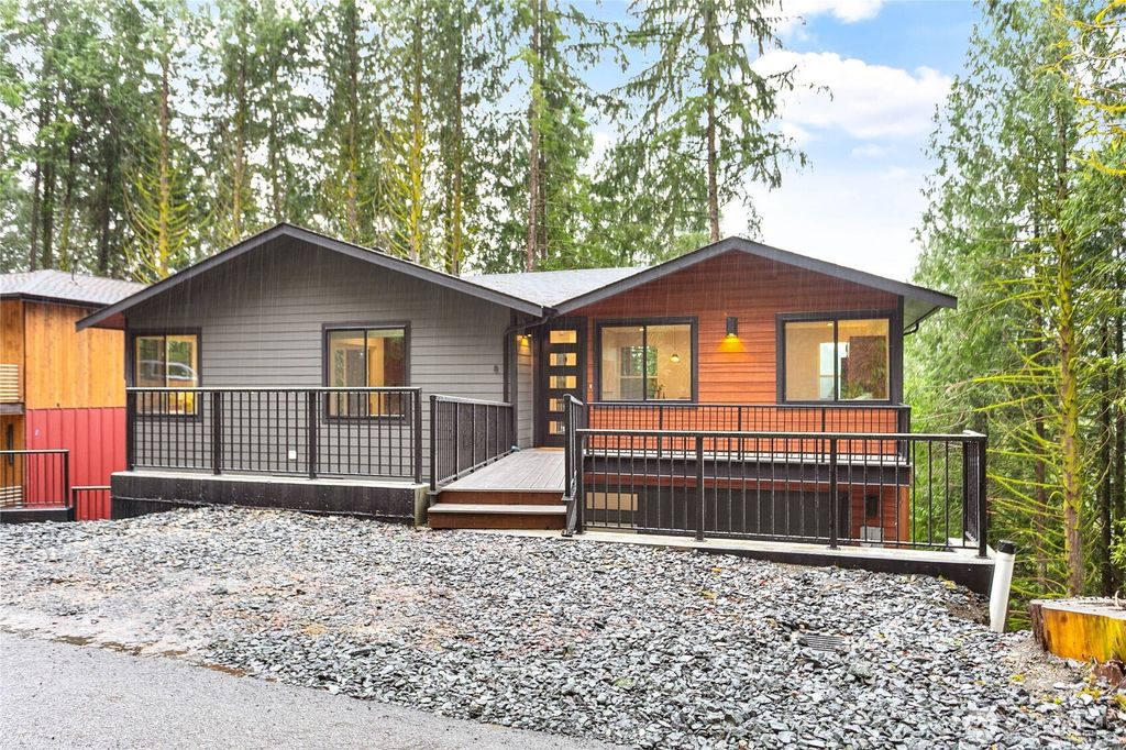 Photo of 8 Valley View Circle, Bellingham, WA 98229 (MLS # 2493360)