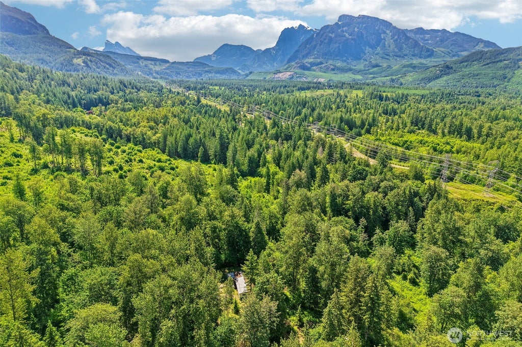 Photo of 42215 May Creek Road, Gold Bar, WA 98251 (MLS # 2543056)