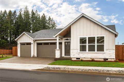 Photo of 1803 132nd Street Court S #03, Tacoma, WA 98444 (MLS # 2560835)