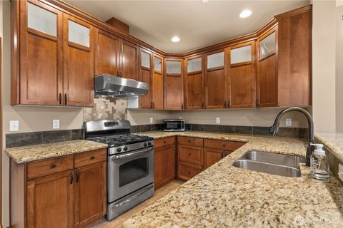 Photo of 14819 35th Avenue W #6, Lynnwood, WA 98087 (MLS # 2493551)