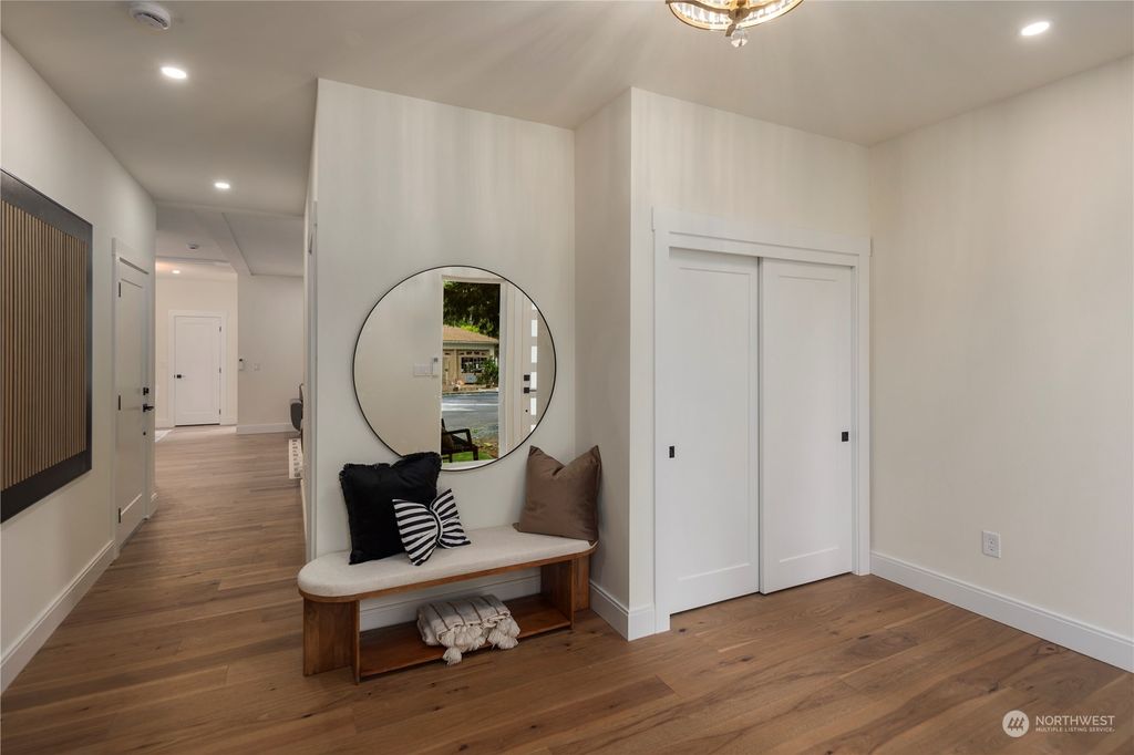 Photo of 9011 Dayton Avenue N, Seattle, WA 98103 (MLS # 2254594)