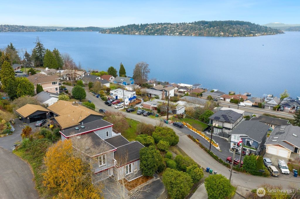 Photo of 10445 Dixon Drive S, Seattle, WA 98178 (MLS # 2435001)