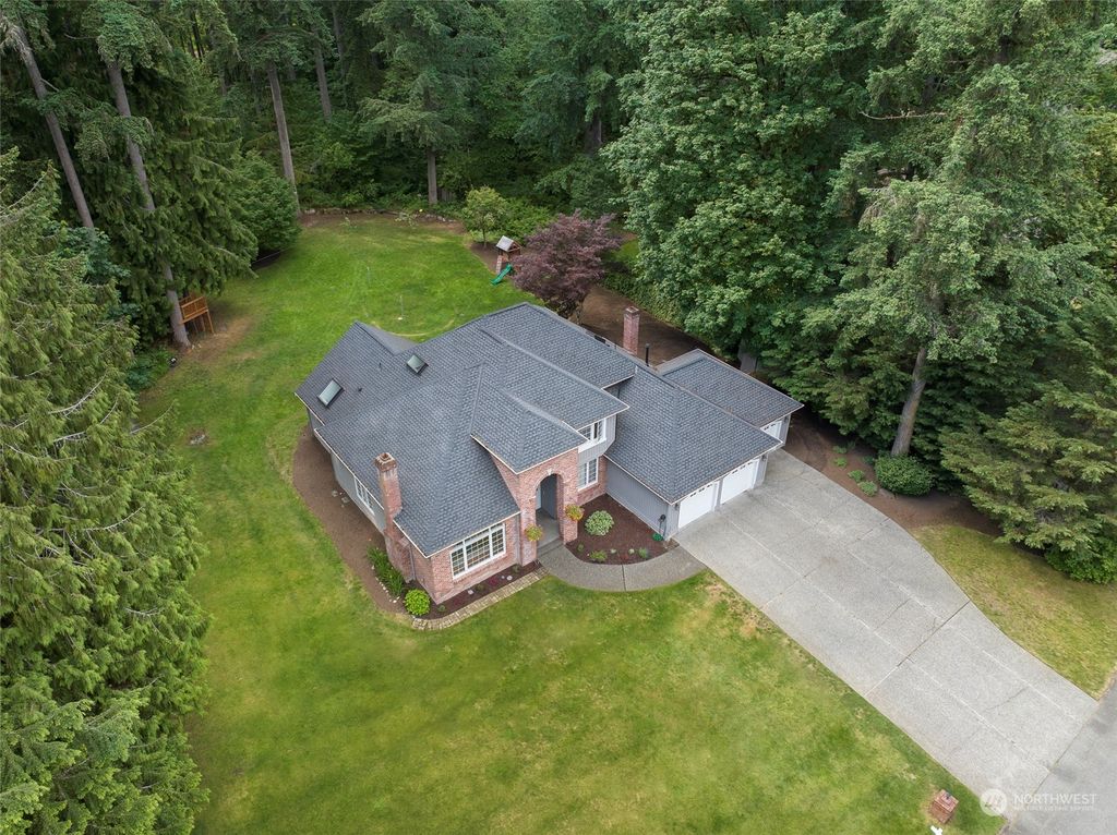 Photo of 14341 189th Way NE, Woodinville, WA 98072 (MLS # 2130673)