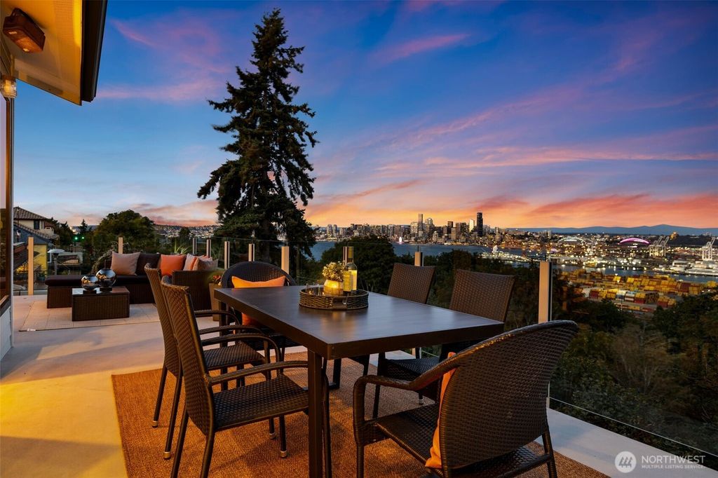 Photo of 2742 36th Avenue SW, Seattle, WA 98126 (MLS # 2435821)