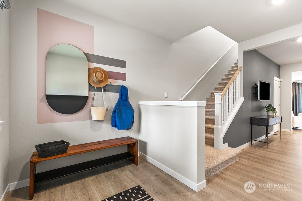 Photo of 611 186th Place SW #18, Bothell, WA 98021 (MLS # 2129806)