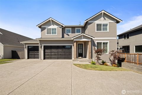 Photo of 14205 56th Avenue Ct E, Puyallup, WA 98373 (MLS # 2433829)