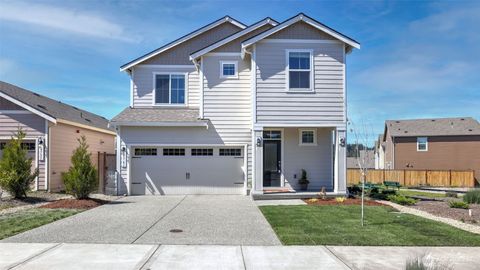 4761 Driftwood Street, Bremerton, WA 98312 - MLS#: 2360205