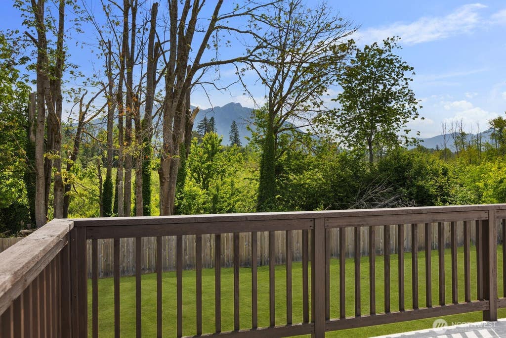 Photo of 38505 SE 86th Place, Snoqualmie, WA 98065 (MLS # 2564163)