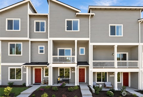 Photo of 9662 Mineral Avenue NW, Silverdale, WA 98383 (MLS # 2578413)