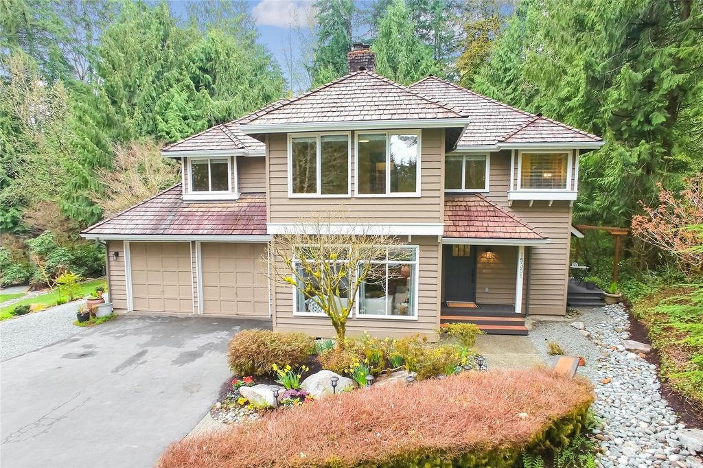 Photo of 15301 181st Avenue NE, Woodinville, WA 98072 (MLS # 2054302)