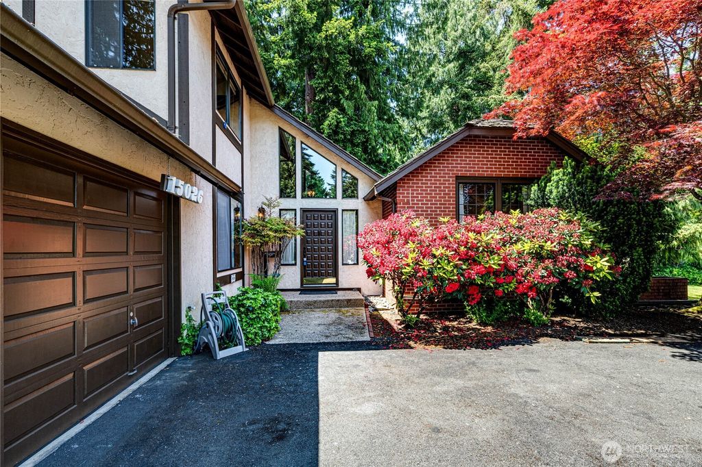Photo of 15026 62nd Avenue W, Edmonds, WA 98026 (MLS # 2388491)