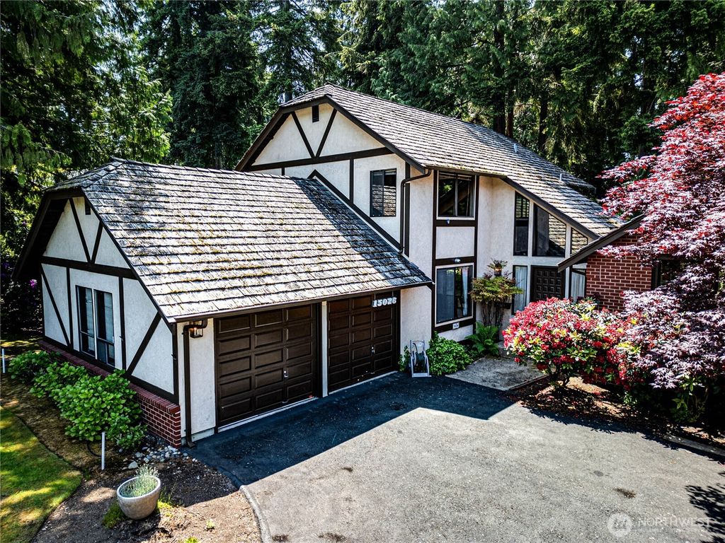 Photo of 15026 62nd Avenue W, Edmonds, WA 98026 (MLS # 2388491)