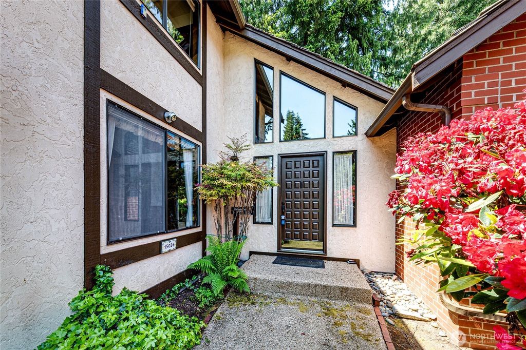 Photo of 15026 62nd Avenue W, Edmonds, WA 98026 (MLS # 2388491)