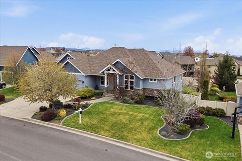 Photo of 2309 S Morningside Heights Drive, Spokane, WA 99016 (MLS # 2513338)