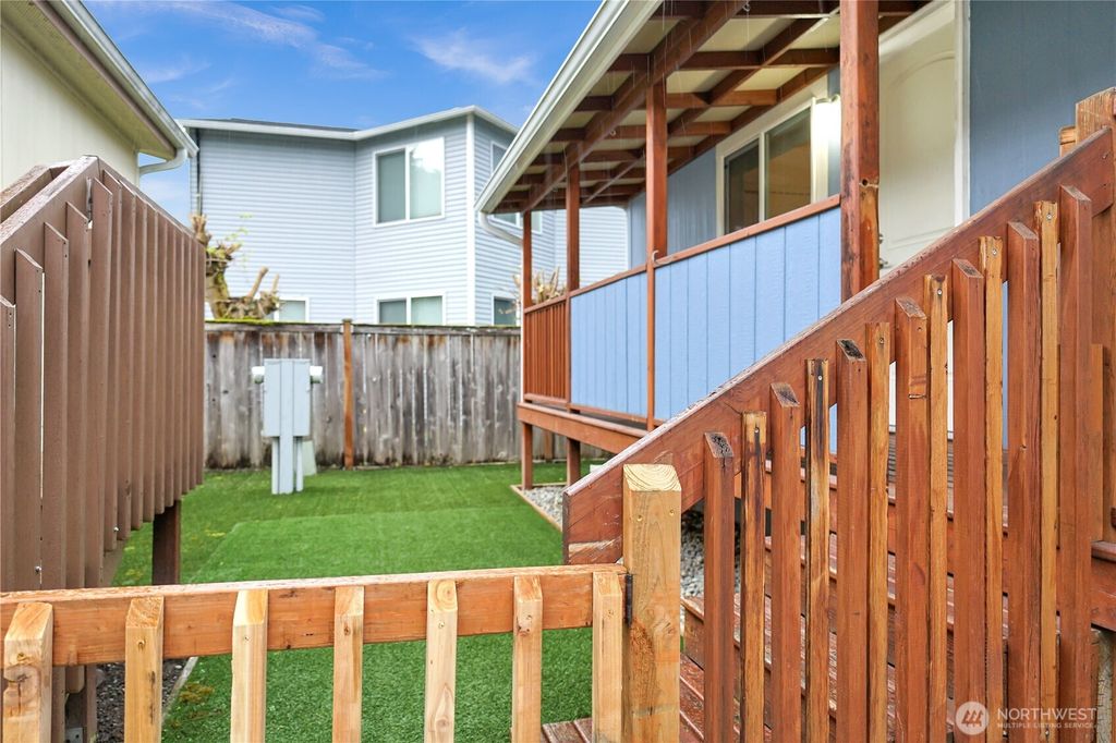 Photo of 15231 Pine Drive, Renton, WA 98058 (MLS # 2500693)