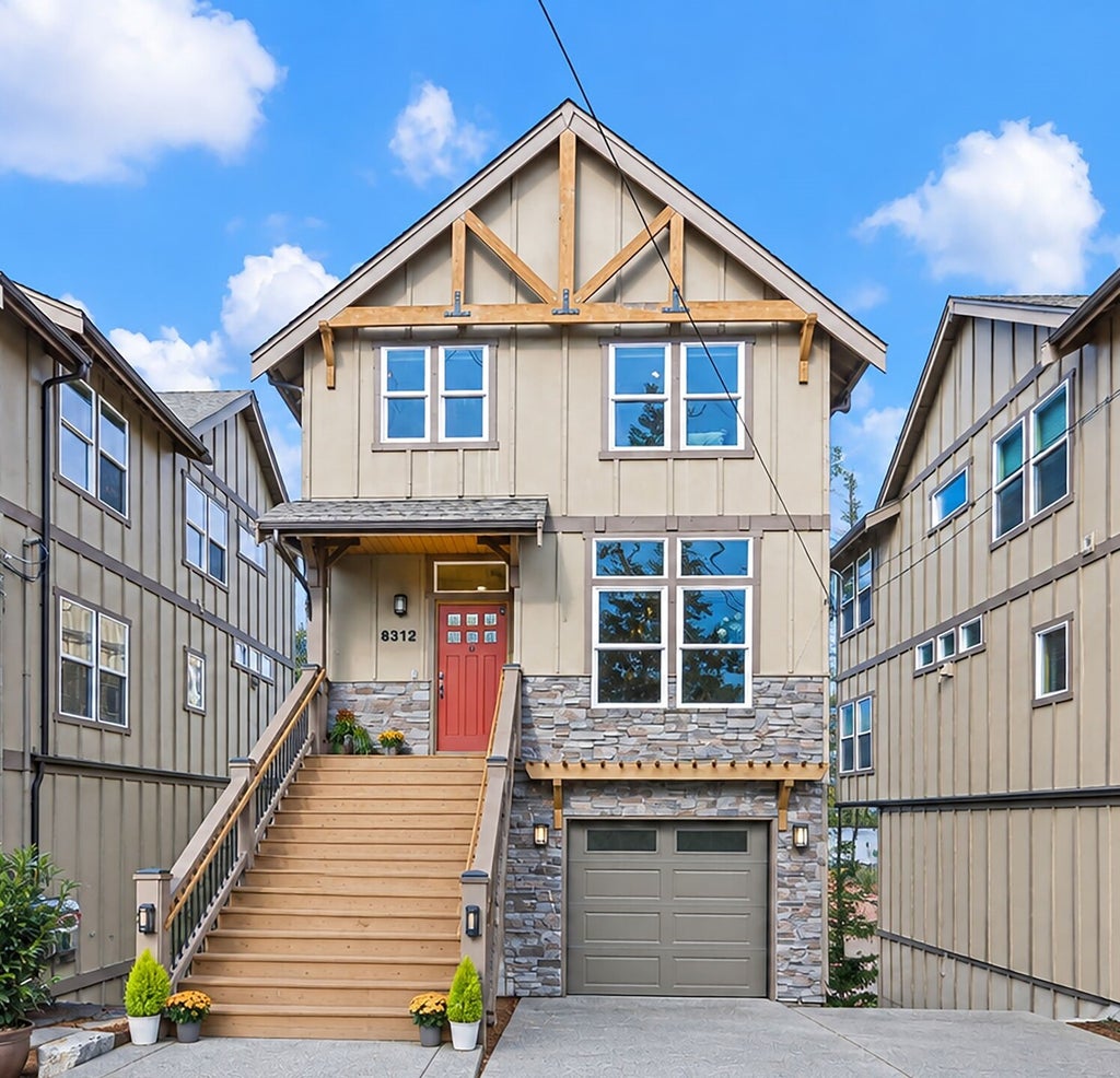 Photo of 8312 S 124th Street, Seattle, WA 98178 (MLS # 2594309)