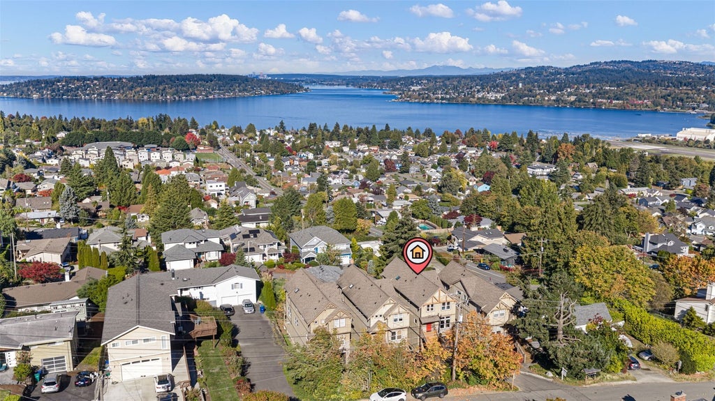 Photo of 8312 S 124th Street, Seattle, WA 98178 (MLS # 2594309)