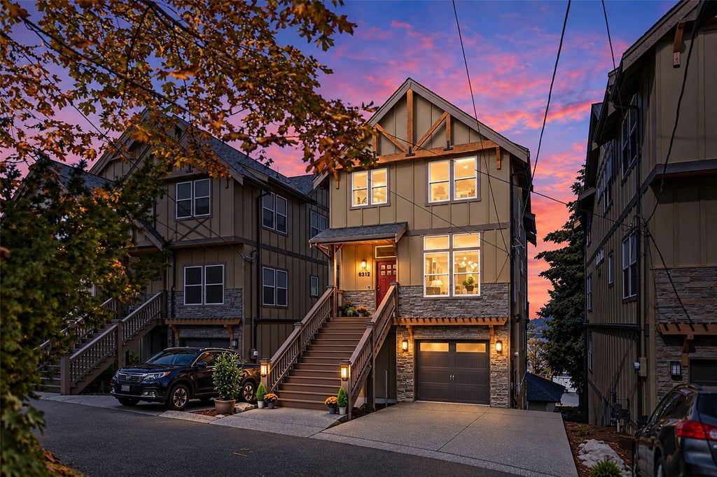 Photo of 8312 S 124th Street, Seattle, WA 98178 (MLS # 2594309)