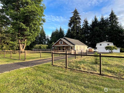 Photo of 868 Highway 603, Chehalis, WA 98532 (MLS # 2547165)