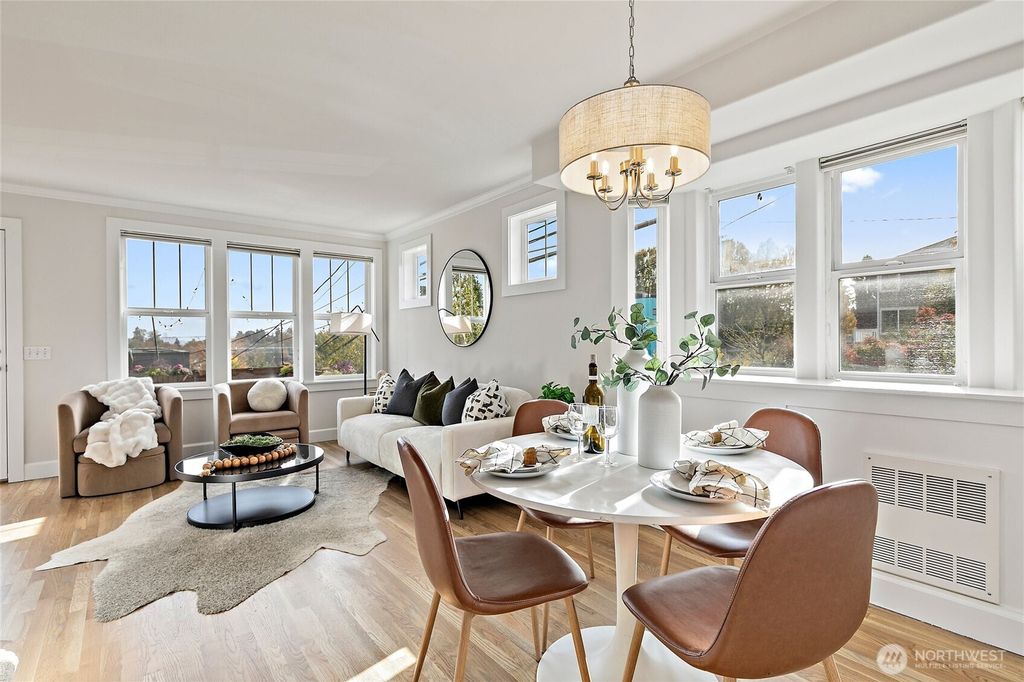 Photo of 102 24th Avenue E #A, Seattle, WA 98112 (MLS # 2435419)