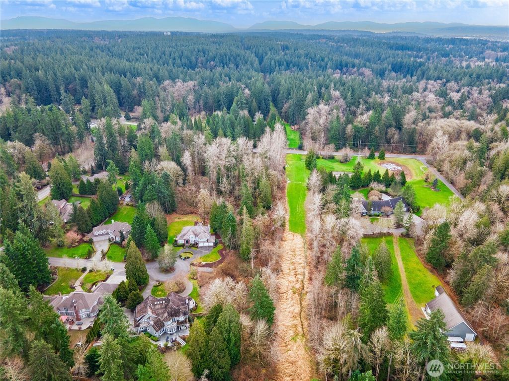 Photo of 0 NE 136th Place, Woodinville, WA 98077 (MLS # 2476059)