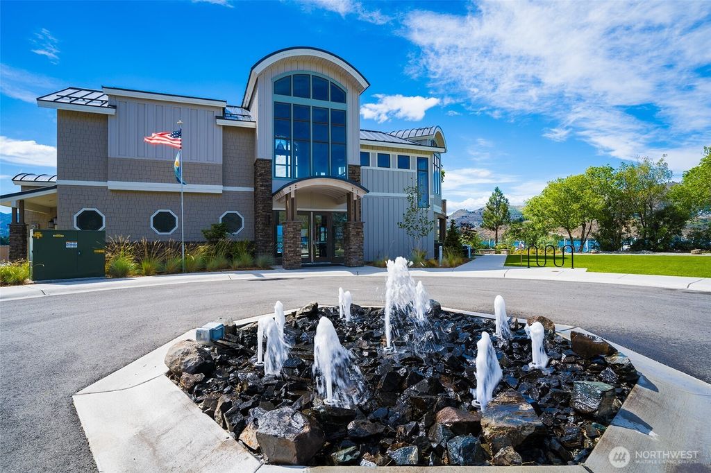 Photo of 1350 W Woodin Ave Ave #C18, Chelan, WA 98816 (MLS # 2486388)