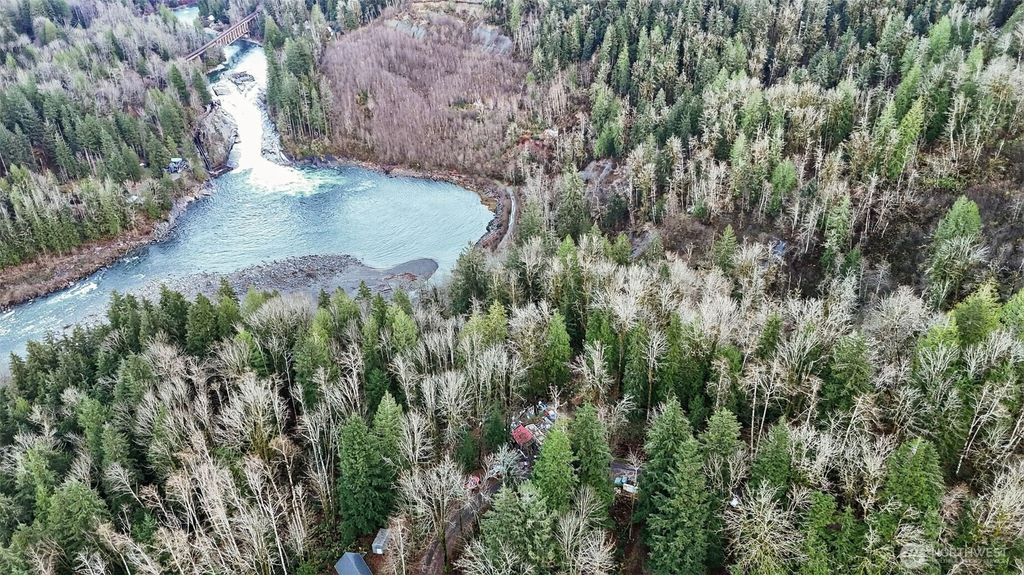 Photo of 0 00381300002900, Gold Bar, WA 98251 (MLS # 2456608)