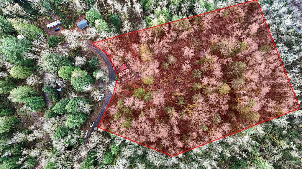 Photo of 0 00381300002900, Gold Bar, WA 98251 (MLS # 2456608)