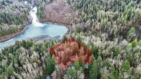 Photo of 0 00381300002900, Gold Bar, WA 98251 (MLS # 2456608)