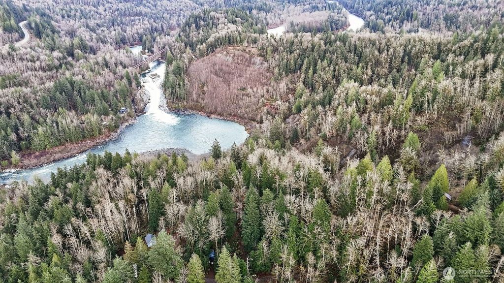 Photo of 0 00381300002900, Gold Bar, WA 98251 (MLS # 2456608)