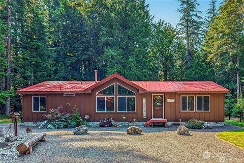 129 Cougar Drive Packwood WA 98361