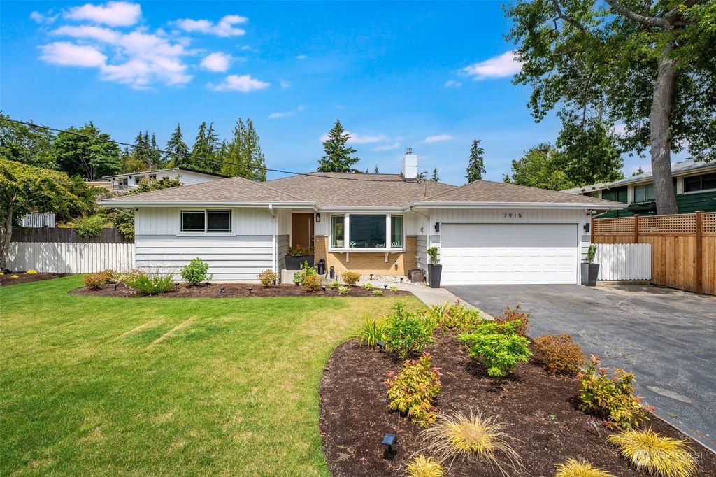 Photo of 7915 186th Street SW, Edmonds, WA 98026 (MLS # 2275086)