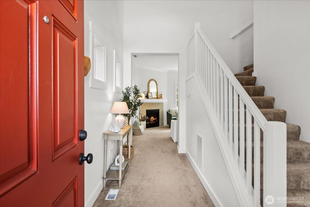 Photo of 23216 27th Drive SE #23, Bothell, WA 98021 (MLS # 2381062)