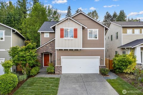 23216 27th Drive SE 23 Bothell WA 98021