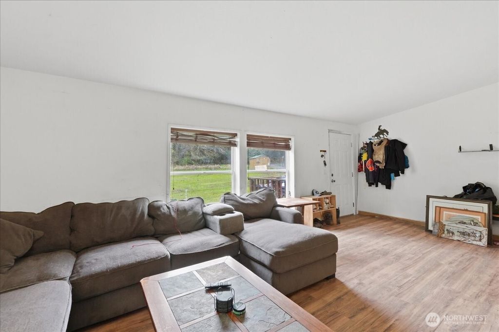 Photo of 39112 12th Avenue Ct S, Roy, WA 98580 (MLS # 2495794)