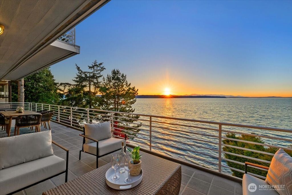 Photo of 16733 Maplewild Avenue SW, Burien, WA 98166 (MLS # 2499363)