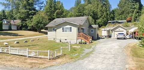 Photo of 1314 99th Avenue SE, Lake Stevens, WA 98258 (MLS # 2476807)