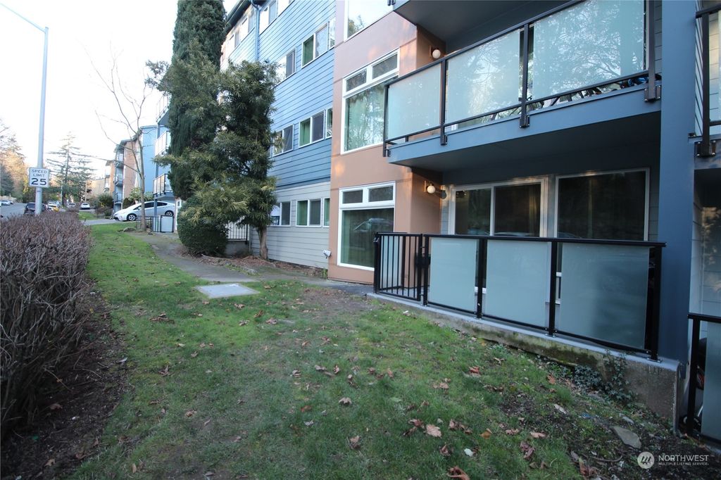 Photo of 15140 65th Avenue S #202, Tukwila, WA 98188 (MLS # 2039086)