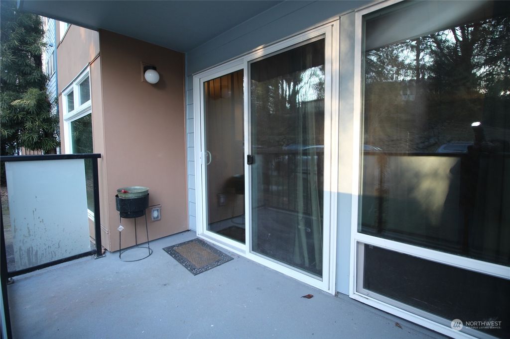 Photo of 15140 65th Avenue S #202, Tukwila, WA 98188 (MLS # 2039086)