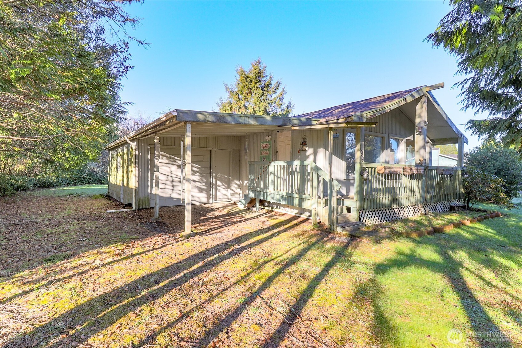 199 Wishkah Street SW