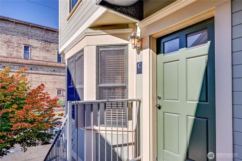 Photo of 800 Polk Street #204, Port Townsend, WA 98368 (MLS # 2442685)