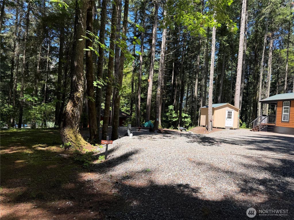 Photo of 1546 Reservation Road SE #25, Olympia, WA 98513 (MLS # 2537888)